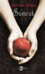 Sumrak - Stefani Majer