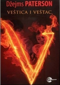 Veštica i veštac - Džejms Paterson