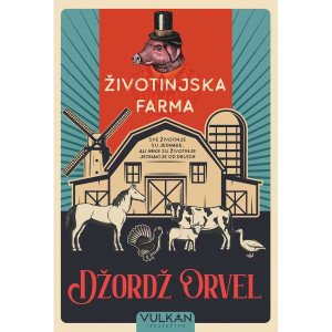 Životinjska farma - Džordž Orvel
