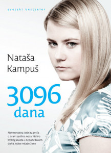 3096 dana - Nataša Kampuš