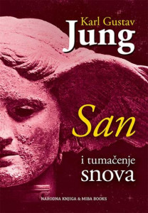 San i tumačenje snova - Karl Gustav Jung