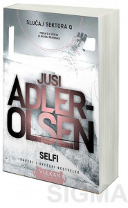 Selfi - Jusi Adler-Olsen