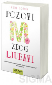 Pozovi M zbog ljubavi - Medi Doson