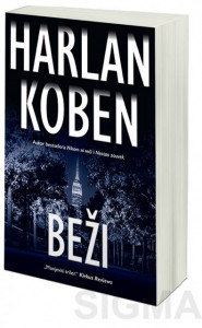 Beži - Harlan Koben