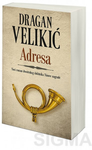Adresa - Dragan Velikić