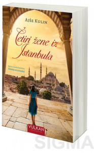 Četiri žene iz Istanbula - Ajše Kulin