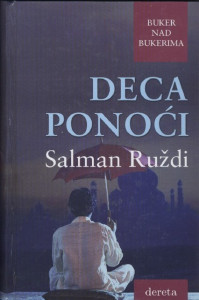 Deca ponoći - Salman Ruždi