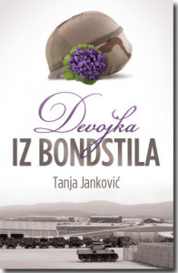Devojka iz Bondstila - Tanja Janković