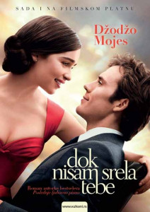 Dok nisam srela tebe - Džodžo Mojes