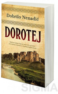 Dorotej - Dobrilo Nenadić