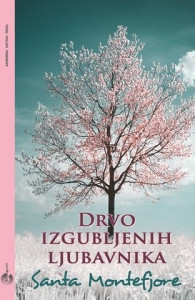 Drvo izgubljenih ljubavnika - Santa Montefjore