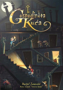 Gospodinova kuća - Danijel Jovanović