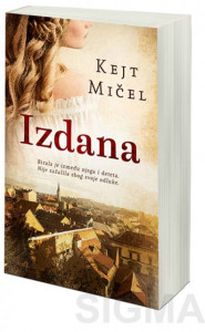 Izdana - Kejt Mičel