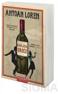 Kapljica sreće - Antoan Loren