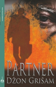 Partner - Džon Grišam