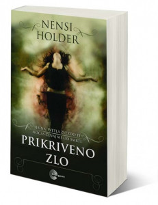 Prikriveno zlo - Nensi Holder