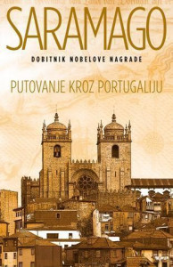 Putovanje kroz Portugaliju - Žoze Saramago