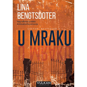 U mraku - Lina Bengtsdoter