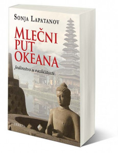 Mlečni put okeana - Sonja Lapatanov