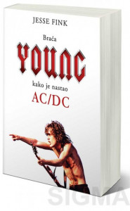 Braća Jang - kako je nastao AC/DC - Džesi Fink