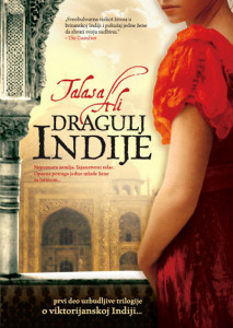 Dragulj Indije - Talasa Ali
