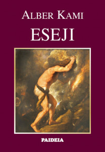 Eseji - Alber Kami