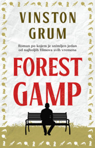 Forest Gamp - Vinston Grum