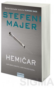 Hemičar - Stefani Majer