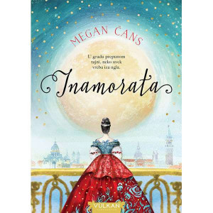 Inamorata - Megan Čans