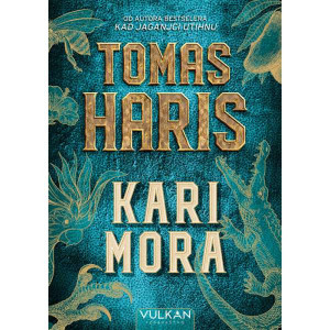 Kari mora - Tomas Haris