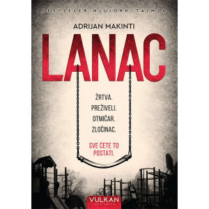 Lanac - Adrijan Makinti