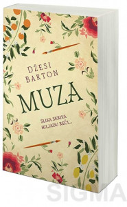 Muza - Džesi Barton