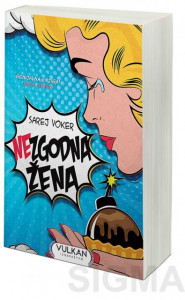(Ne)zgodna žena - Sarej Voker