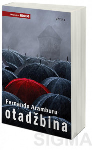 Otadžbina - Fernando Aramburu