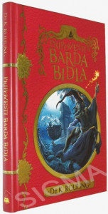 Pripovesti barda Bidla- Dž. K. Rouling