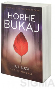 Put suza - Horhe Bukaj