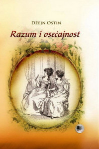 Razum i osećajnost - Džejn Ostin