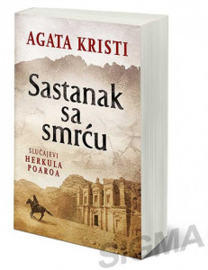 Sastanak sa smrću - Agata Kristi