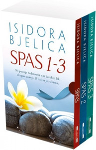 Spas - Komplet - Isidora Bjelica