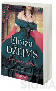 Srce puno ljubavi - Eloiza Džejms