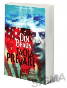 Tačka prevare - Den Braun