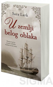 U zemlji belog oblaka - Sara Lark