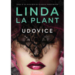 Udovice - Linda La Plant