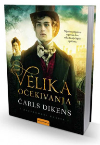 Velika očekivanja - Čarls Dikens