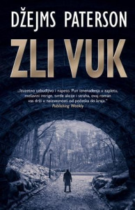 Zli vuk - Džejms Paterson