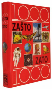 1000 zašto 1000 zato