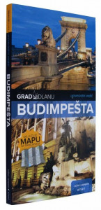 Grad na dlanu - Budimpešta