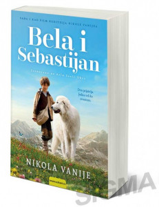 Bela i Sebastijan - Nikola Vanije