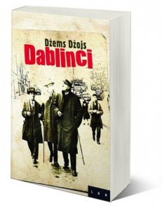 Dablinci - Džejms Džojs