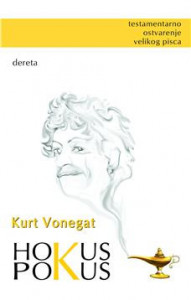 Hokus-pokus - Kurt Vonegat